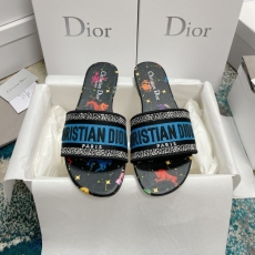 Christian Dior Slippers